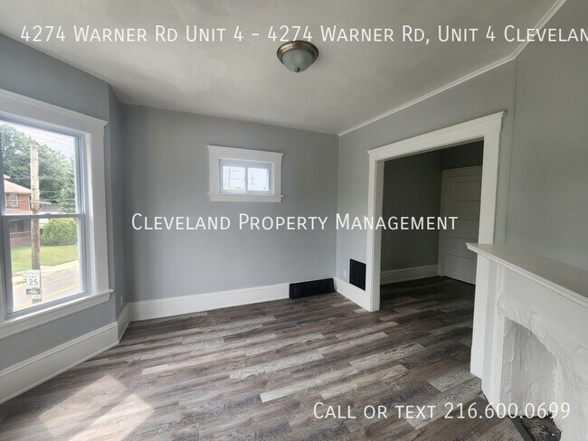 Building Photo - 4274 Warner Rd