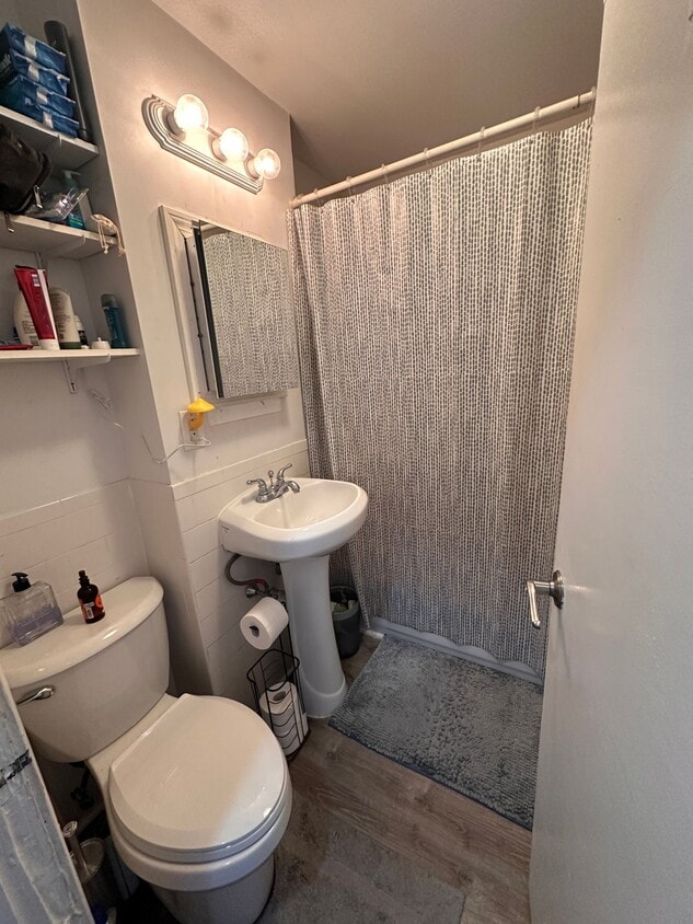 Building Photo - 63 I St