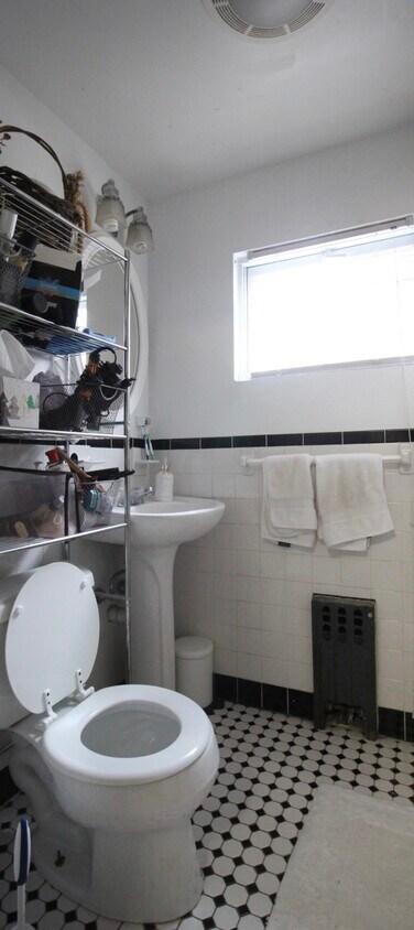 Foto del edificio - 25 Pratt St