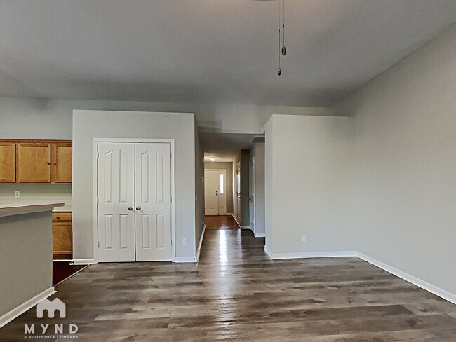 Foto del edificio - 16110 Circlegreen Dr