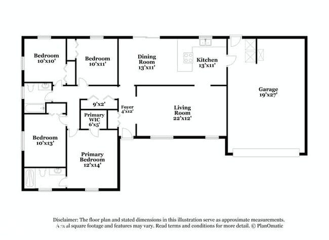 Building Photo - 2355 MOODY AVE #1, ORANGE PARK, FL 32073