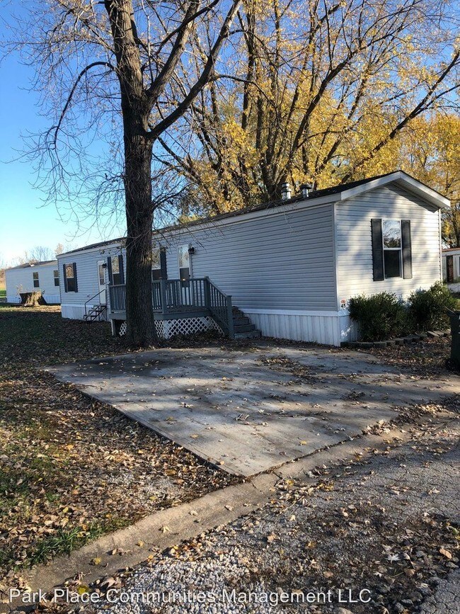 610 E Orchard St Unit 01105, Odessa, MO 64076 Condo for Rent in