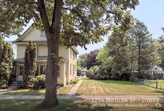 Building Photo - 1254 Matilda St