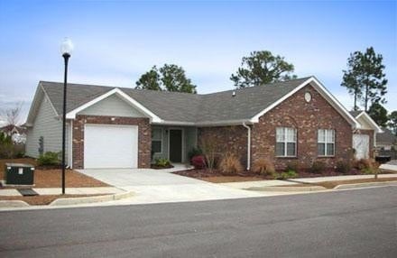 Building Photo - The Colonnades