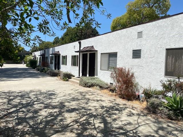 Primary Photo - 2437 Centinela Ave