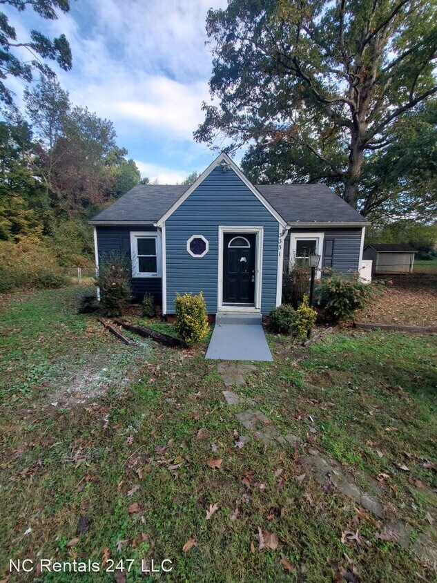 Primary Photo - 2 br, 2 bath House - 3331 Arlington Dr