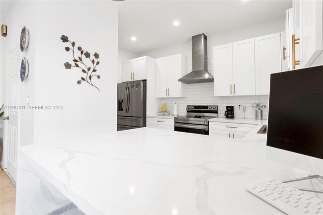 Photo - 13285 SW 128 Pass House