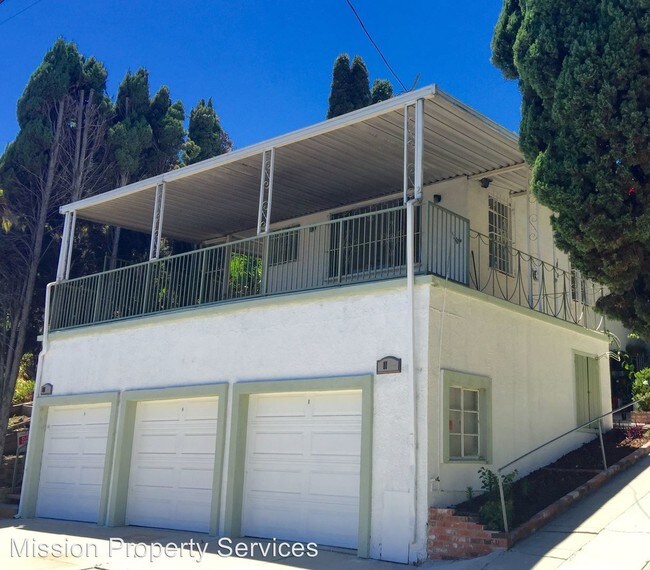 Building Photo - 811 Glendale Blvd