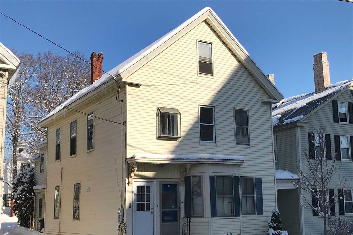 Primary Photo - 13 Silver St