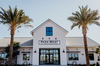 Building Photo - Park West at Stockdale River Ranch