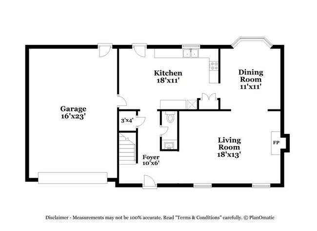 Building Photo - 4308 Birmingham Way