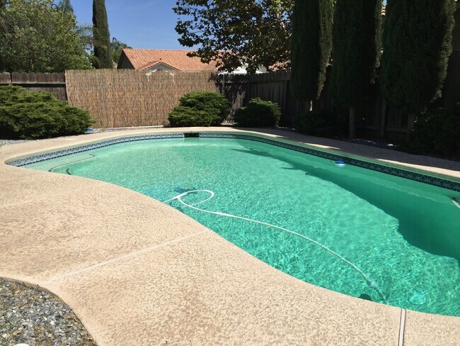 Foto del edificio - REDUCED! Beautiful Home with Pool and Pool Service Included!