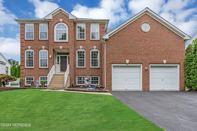 Foto del edificio - 43 Keswick Rd