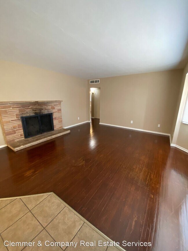 Foto del edificio - 3 br, 1.5 bath House - 2817 Manor Street
