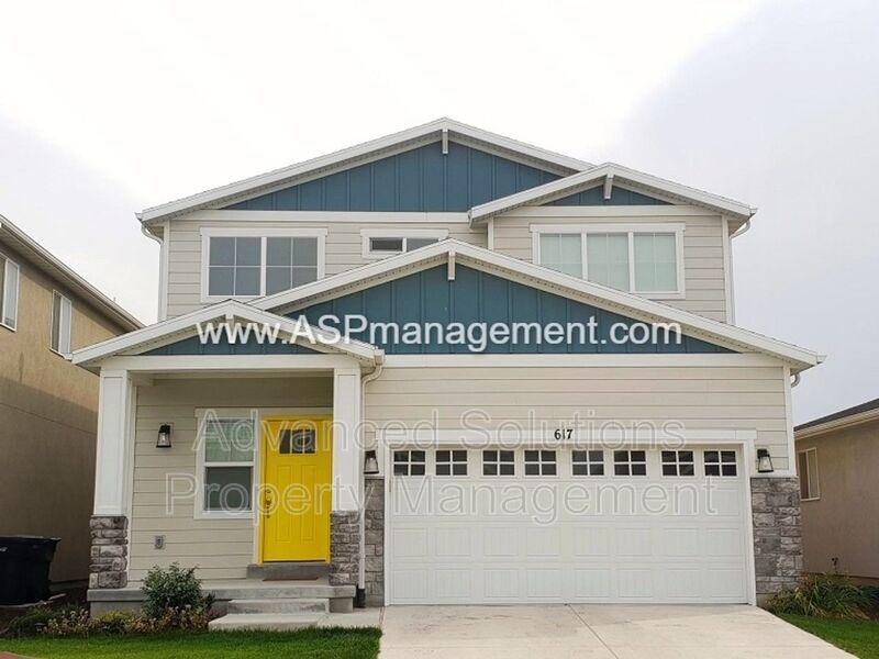 Foto principal - 617 W Koins Way