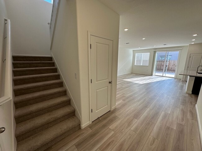 Building Photo - New Build! 4 Bed 3 Bath Home with Solar Included!