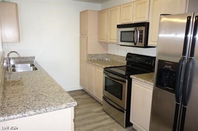 Building Photo - 5055 W Hacienda Ave