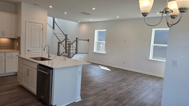 Foto del edificio - 15918 Parkside crossing Dr