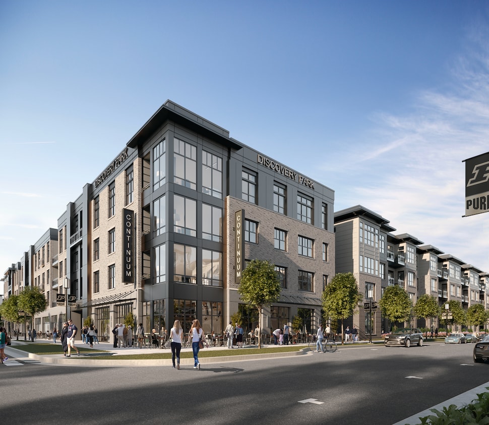 Continuum - Continuum