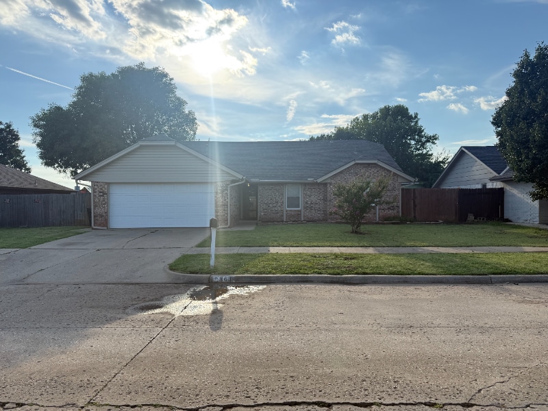 Primary Photo - 3801 Phillips Blvd