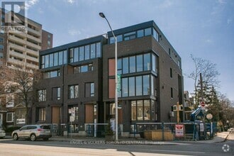 Building Photo - 1555-1555 Bloor St W