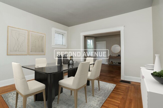 Foto del edificio - 570 Flatt Terrace