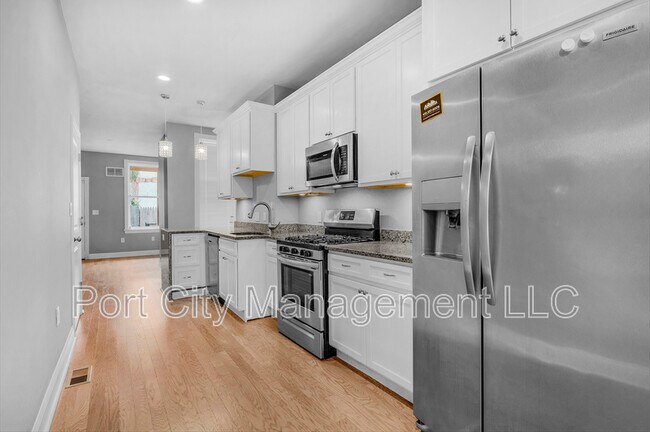 Foto del edificio - 1429 E Federal St