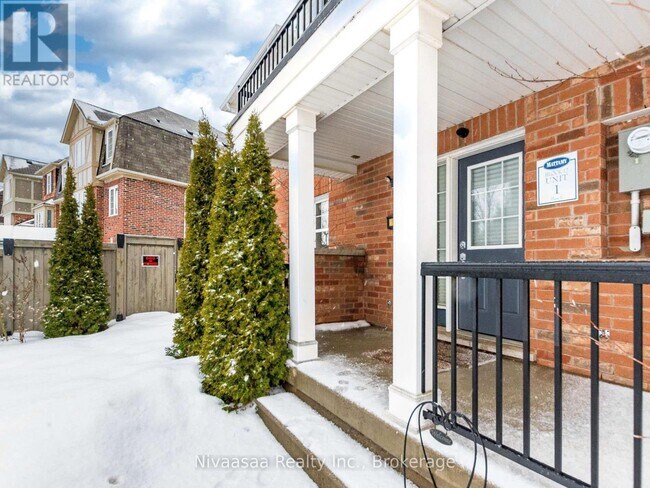 Building Photo - 18 Betterton Cres