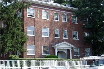 Primary Photo - Walbrook Apartments