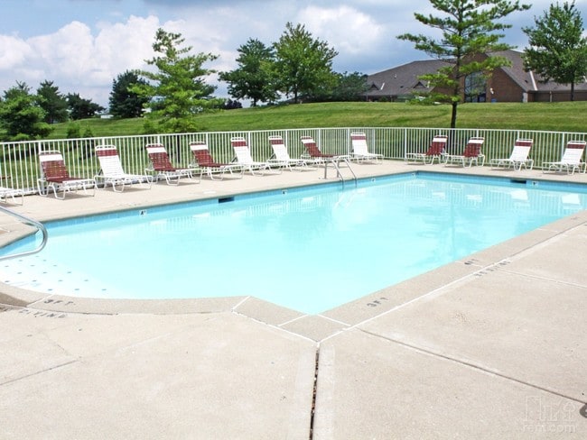 Foto del edificio - Lakota Point Townhomes