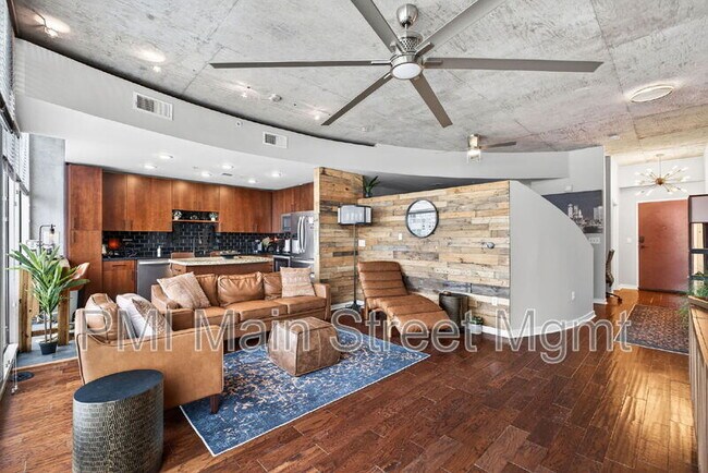 Foto del edificio - 155 S Court Ave