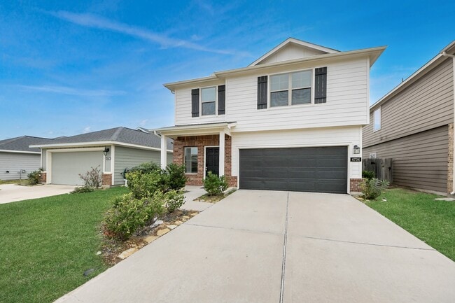 Foto del edificio - 6734 Scarlet Sagebrush St