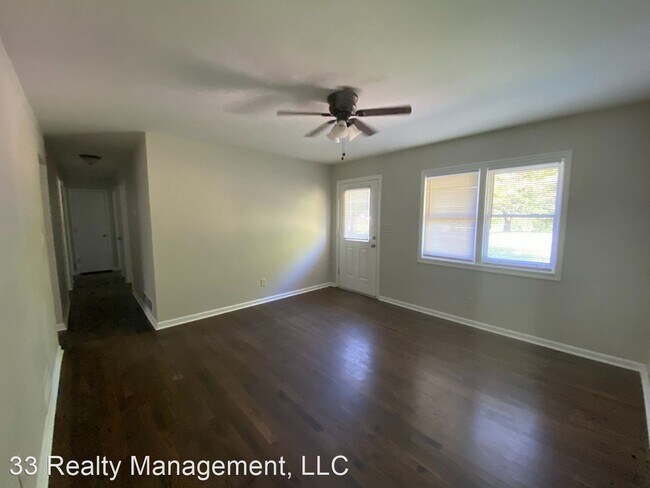 Building Photo - 3 br, 2 bath House - 2165 Rosedale Rd