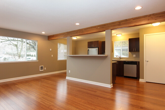 Interior Photo - Fulton Park Apartments