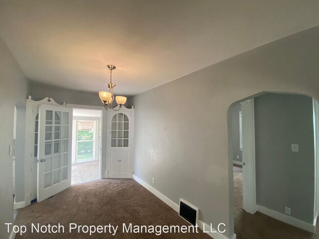 Building Photo - 3 br, 2 bath House - 4308 12th Street