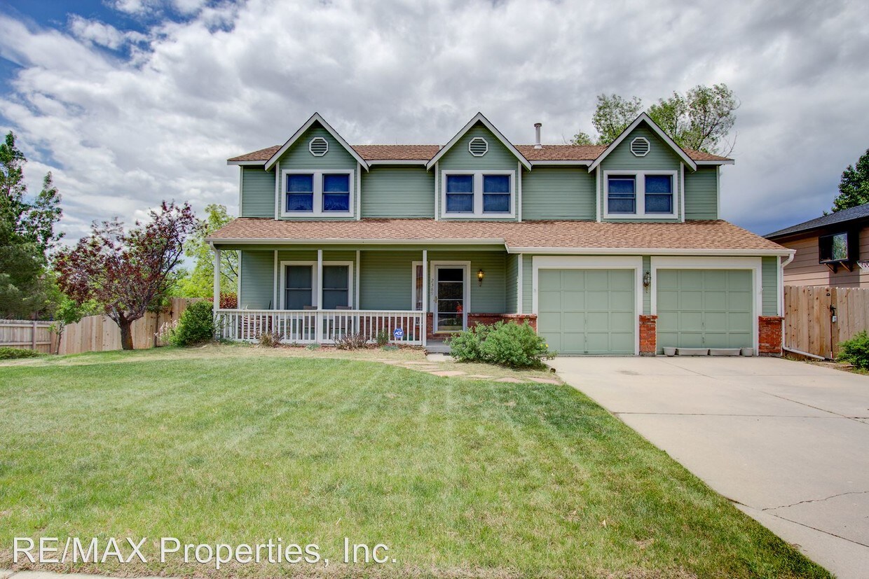 Primary Photo - 2389 Langholm Dr
