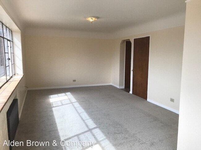 Building Photo - 1075 Sherman St