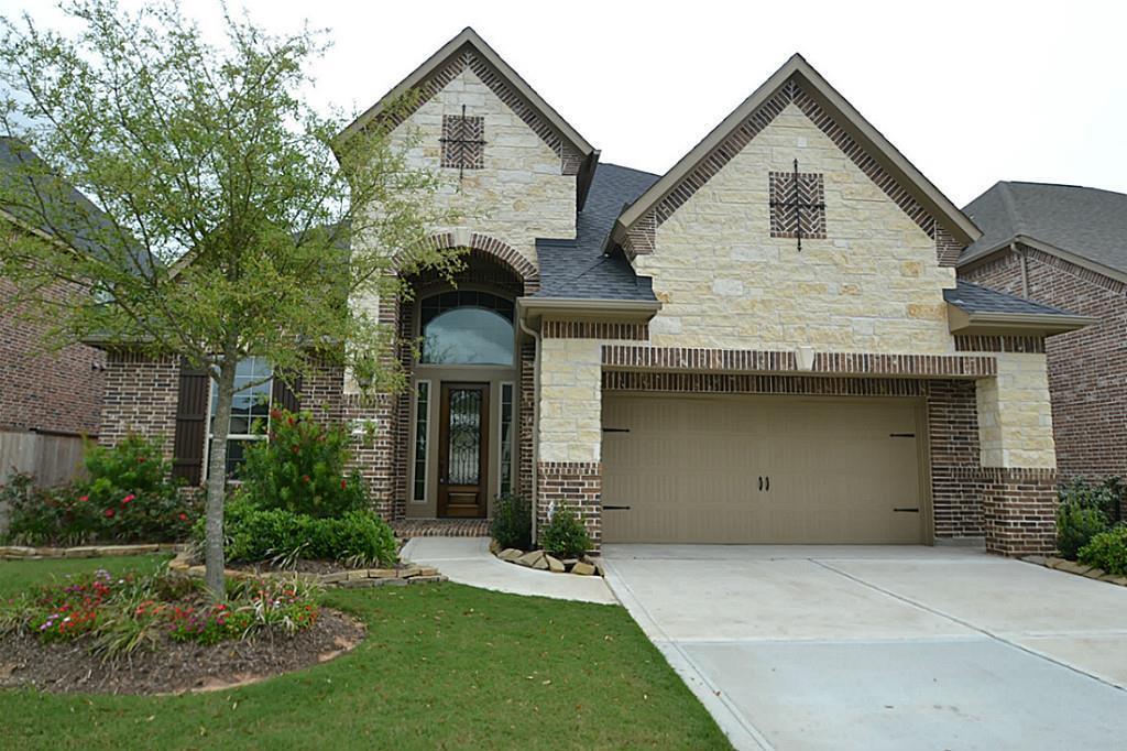 2731 Ember Pass Ln, Katy, TX 77494 House for Rent in Katy, TX