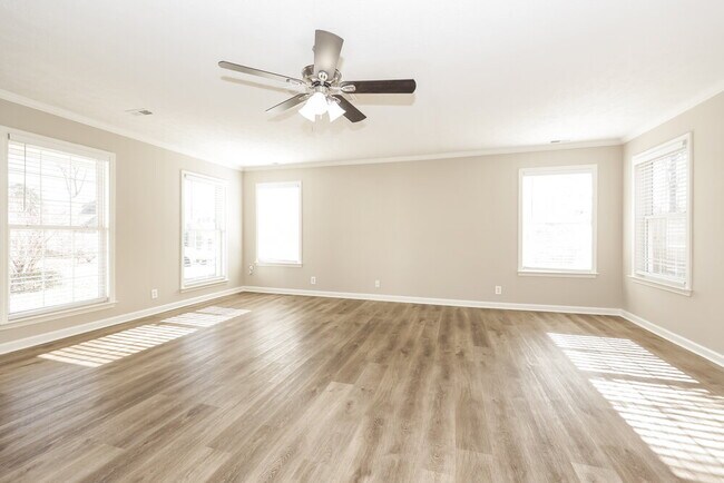 Foto del edificio - 913 Buckhaven Dr