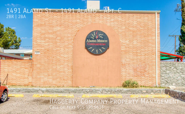 Foto del edificio - Condo for RENT!