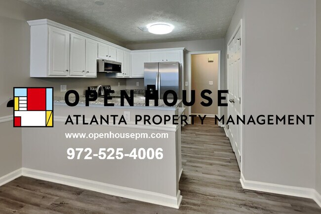 Building Photo - 511 Cambridge Way, Loganville