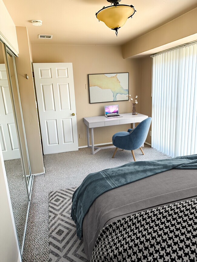 Foto del edificio - 4528 35th St