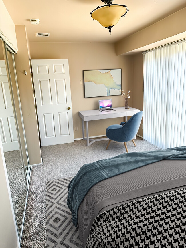 Building Photo - 4528 35th St