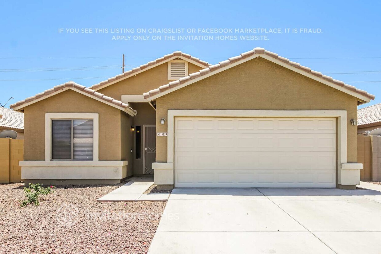 Primary Photo - 15139 W Melvin St