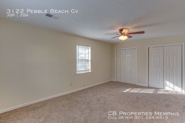 Building Photo - 3122 Pebble Beach Cove
