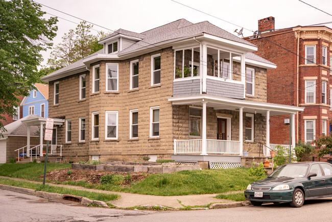 Foto del edificio - 81 Liberty Street Wh