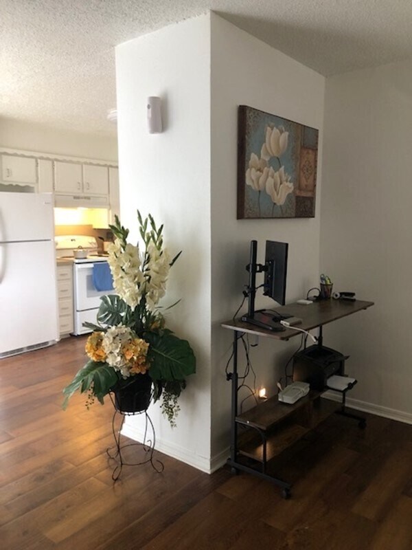 Apartamento de 2 habitaciones - Coronado Apartments