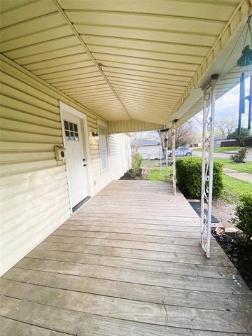 Foto del edificio - 308 N Shawnee St