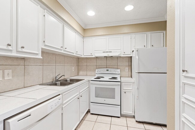 Foto del edificio - Walden of Westchase