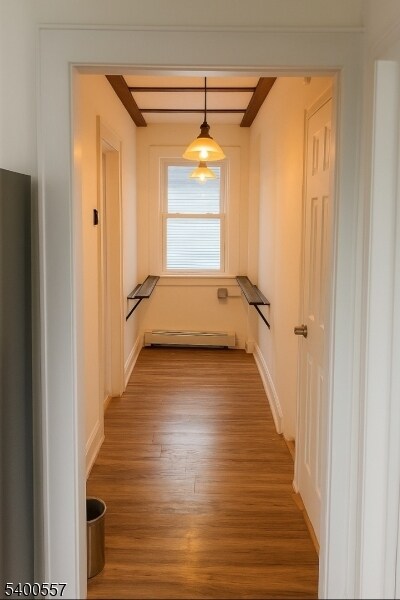 Foto del edificio - 14 Norwood Ave